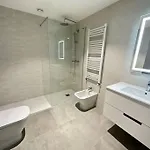 Jacinto Benavente 15, 6a Con Parking Gratis By Ybh * Βίγκο