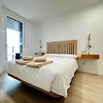 Jacinto Benavente 15, 6a Con Parking Gratis By Ybh Διαμέρισμα Βίγκο