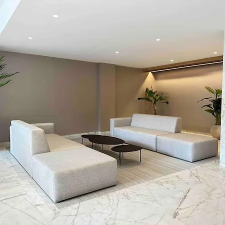 Jacinto Benavente 15, 6a Con Parking Gratis By Ybh Lägenhet *